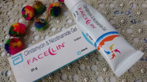 Faceclin Acne Gel Review