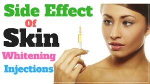 The Real Scoop on Skin Whitening Injections and Their Side Effects