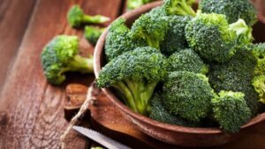 The Wonders of Broccoli in Your Weight Loss Journey