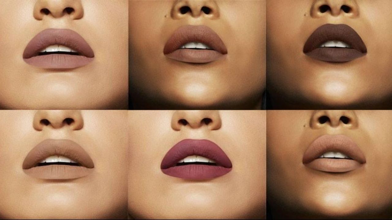 8 Perfect Lipstick Shades for the Office
