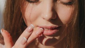 9 Natural Secrets to Banish Those Dark Patches from Your Lips