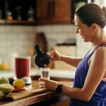 Revitalise Your Health with Homemade Detox Drinks for Body and Weight Wellness